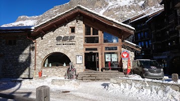 Ecole du Ski Français de Val d'Isère