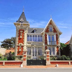 Office Du Tourisme de Soulac Sur Mer