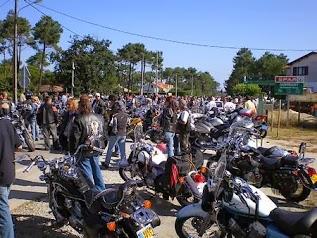 club moto