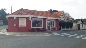 Le Digue-Digue Bar Tabac Epicerie Relais colis Sud Ouest Dépôt de pains Sandwishes ...