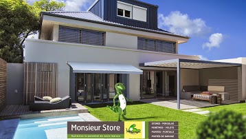 Monsieur Store Royan Store