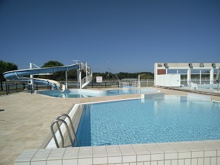 Piscine de la Lande