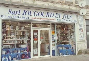 Sarl JOUGOURD et Fils