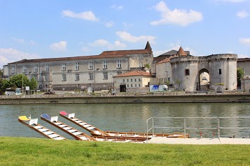 Office de Tourisme de Cognac