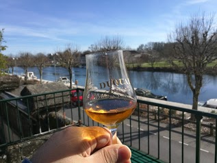 Cognac Duquai