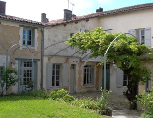 Maison Natale de François Mitterrand