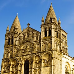 Office de Tourisme Pays d'Angoulême