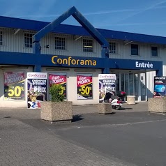 Conforama Angoulême