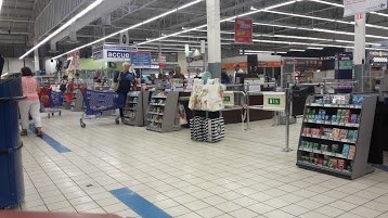 Carrefour Soyaux