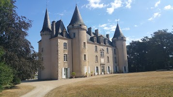 Château de Nexon