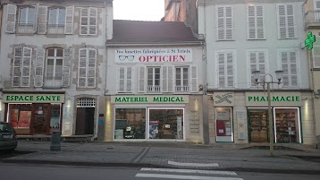 Pharmacie de la Nation