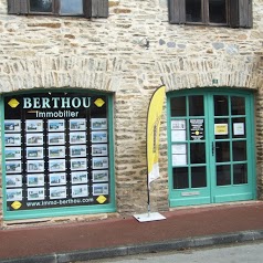 Berthou Immobilier