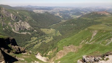 Réserve Naturelle de la Vallée de Chaudefour