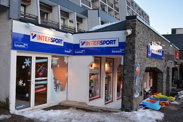 Intersport Rent - Super Besse - Résidence le Buron