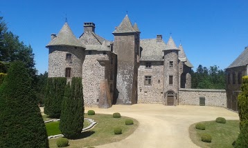 Château de Cordès