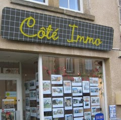 Côté Immo