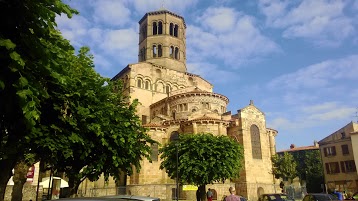 Office de Tourisme du Pays d'Issoire_Auvergne