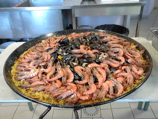 La Table d'Hôte