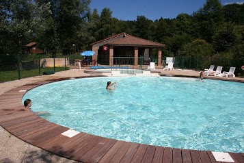 camping le Saint Eloy