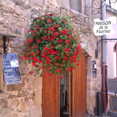 Maison de la Fourme d'Ambert