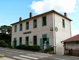 Musée de l'École 1900