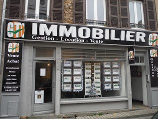 Agence Gti Immobilier Ambert