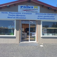 POINT M ELECTROMENAGER