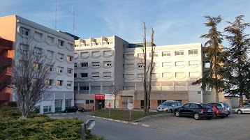 Hospital Center De Montbrison