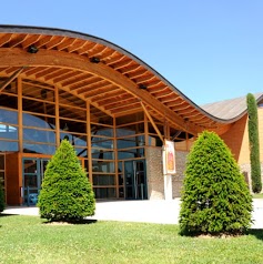 Centre de séminaires congrès les Foréziales