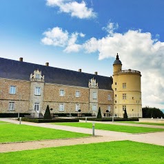 Château de Bouthéon