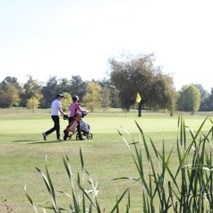 Golf des Etangs & Restaurant