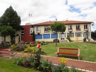 Mairie de Savigneux