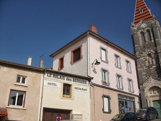 Le relais des Bergers