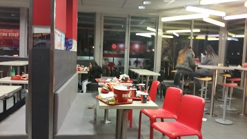 KFC Drive Pierre Bénite - Irigny