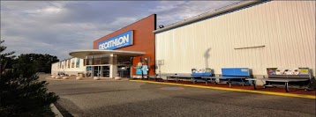 Decathlon Bourgoin-Jallieu