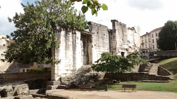 Jardin de Cybèle