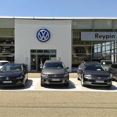 Volkswagen Reypin Bourgoin