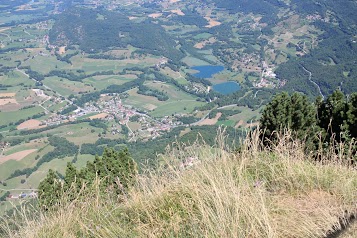 Relais du Mont du Chat