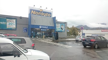 Norauto