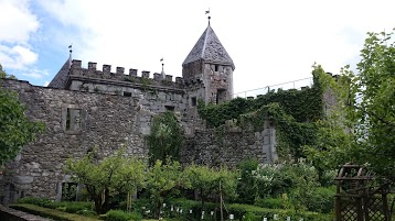 Château de Miolans