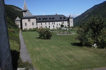 Abbaye Notre-Dame de Tamié