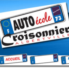 Driving School Croisonnier