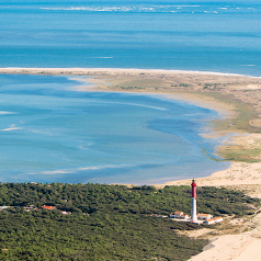 Office de tourisme La Palmyre - Destination Royan Atlantique