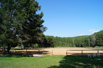 Centre Equestre et Poney Club des Mathes