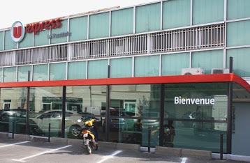 U Express La Tremblade - Coop Atlantique