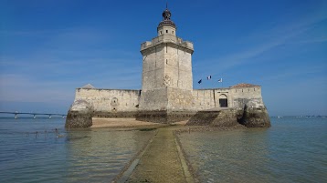 Le Fort Louvois