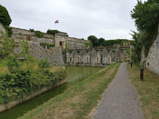 Citadelle du Château