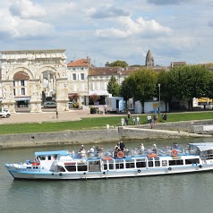 Les Croisières Charentaises 