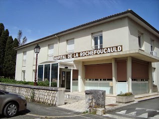 Hospital Center De La Rochefoucauld