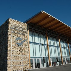 Aéroport International de Limoges